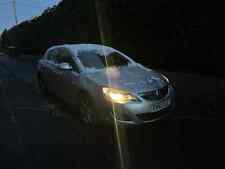 2011 vauxhall astra for sale  BIRMINGHAM