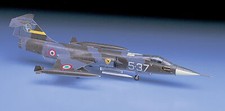 Hasegawa 104 starfighter usato  Avezzano