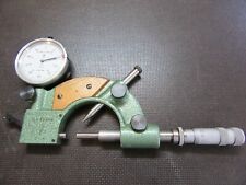 Messuhr rachenlehre suhl gebraucht kaufen  Dürrröhrsdorf-Dittersbach, Stolpen