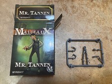 Malifaux second edition for sale  Corrales