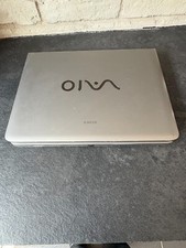 Vtg sony vaio for sale  LEEDS