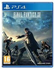 Final Fantasy XV Day One Edition (PS4) - Bom comprar usado  Enviando para Brazil