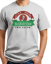 King oscar shirt. for sale  Fort Lauderdale