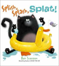 Splish splash splat for sale  UK