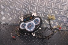 Strumentazione honda 125 usato  Roma
