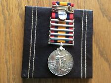 Qsa medal westmorland for sale  RADSTOCK