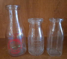 Vintage lot milk for sale  Mount Airy