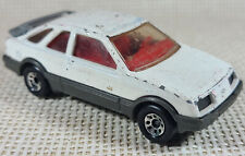 Matchbox ford sierra for sale  Shipping to Ireland