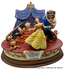 Capodimonte beauty beast for sale  Boca Raton