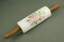 Schöne alte teigrolle gebraucht kaufen  Oerlinghausen