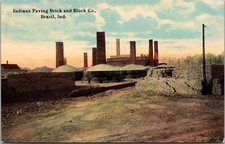 Antique postcard brazil for sale  Pittsburgh