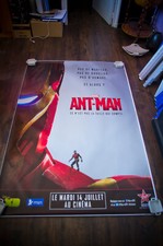 Ant man advance d'occasion  Montpellier-