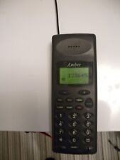 Amber vintage mobile for sale  TEWKESBURY