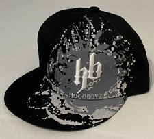 Hoodboyz baseball skater gebraucht kaufen  Gersthofen