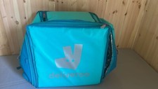 Deliveroo bag thermal for sale  MANCHESTER