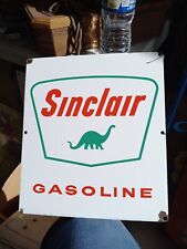 Vintage sinclair gasline for sale  Houghton