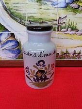 Pot fruit eau d'occasion  Desvres