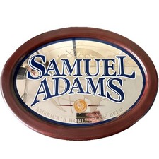 Vintage samuel adams for sale  Sykesville