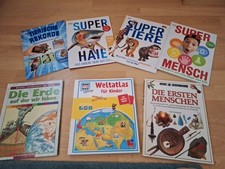 Bücherset entdeckerbücher er gebraucht kaufen  Senftenberg
