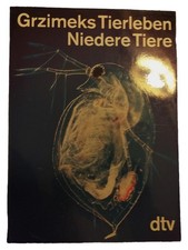 Grzimeks tierleben niedere gebraucht kaufen  Deutschland