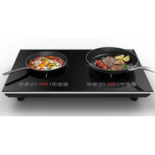 4000w portable induction for sale  Piscataway