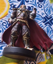 Amiibo figur zelda usato  Bergamo