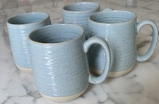 Porcelain coffee mugs for sale  Saline
