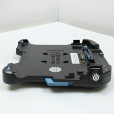 Dock A para Notebook Gamber-Johnson GJ-33-LVD2 CF-33 Veículo Passagem Dupla comprar usado  Enviando para Brazil
