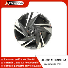Jante aluminium hyundai d'occasion Jante aluminium hyundai d'occasion  Nemours