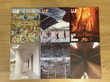 2015 architectural review for sale  LONDON