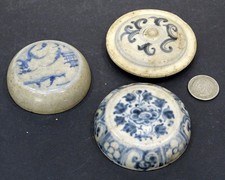 Lot antique ming for sale  Saint Petersburg