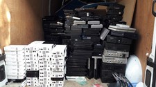 Playstation xbox nintendo for sale  LINGFIELD