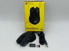 Corsair ironclaw rgb for sale  Hoffman Estates