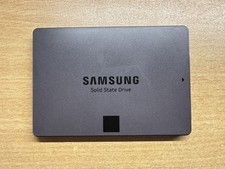 Ssd sata samsung usato  Cattolica