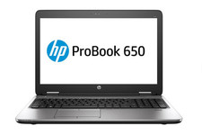 Probook 650 6300u gebraucht kaufen  Freren