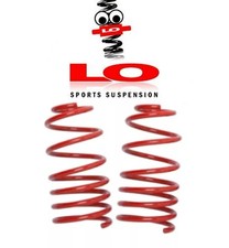 Lowering springs fiat for sale  WANTAGE