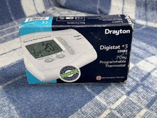 Drayton digistat day for sale  ROSS-ON-WYE
