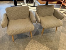 Lot club chairs for sale  Cleveland