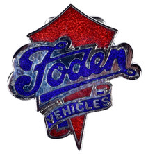 Vintage old foden for sale  KENDAL