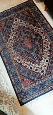 6.5ftx4ft kirman rug for sale  Philadelphia