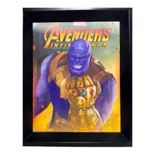 Avengers infinity war for sale  HEREFORD