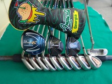 Taylormade adams irons for sale  Loxahatchee