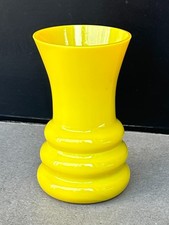 Vase scandinave vert d'occasion  Saint-Etienne