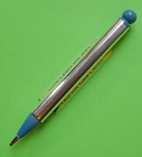 Silberner drehbleistift gebraucht kaufen  Berlin