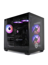 Cyberpower amd ryzen for sale  SWADLINCOTE