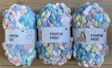 Rico design pompon for sale  ROTHERHAM