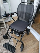 Quickie carbon electric for sale  SOUTHPORT
