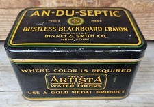 Vintage crayola artista for sale  Reading