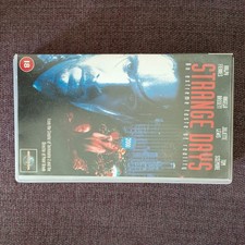 Strange days 1995 for sale  CHESTER