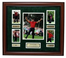 Tiger woods 5th for sale  Camp Hill